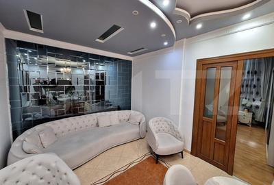 Apartament 4 Camere Premium | 110 mp, Curte Comuna, Pivnita, Zona Eminescu - 7
