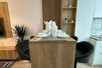 Apartament cu 2 camere decomandat în Voluntari