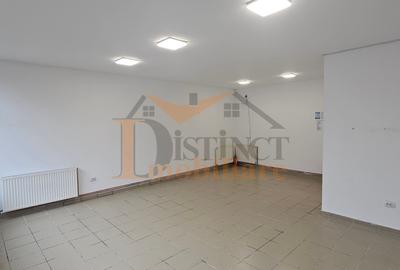 Inchiriere spatiu comercial, Tractorul-Kaufland. - 1