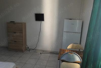 Garsonieră semidecomandată în Titan - 2