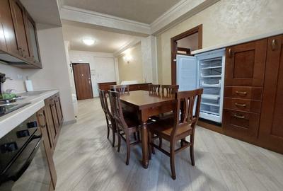 3 CAMERE  |  MAMAIA  | CENTRAL - 3