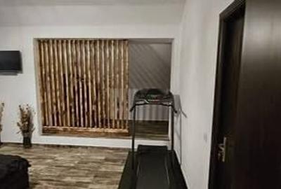 Casă cu 4 camere cu Teren 605 Mp în Central - 9