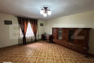 Casă cu 2 camere cu Canalizare în Central - 10