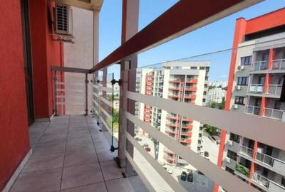 Apartament cu 1 camera decomandat-Tudor Vladimirescu - 6