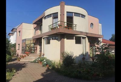 Casă cu 4 camere în Turda - 4