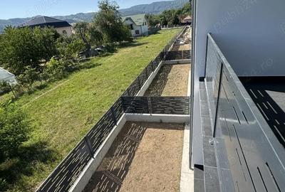 Casă cu 4 camere cu Teren 1500 Mp în Central - 5