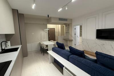 REA1026278 Apartament 2 camere I Pipera - 3