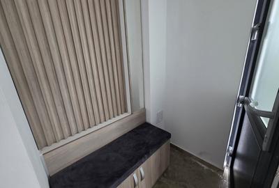 Apartament cu 3 camere tip duplex, gradina 100mp, Sanpetru - 16