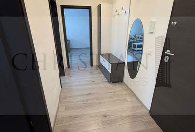 Apartament cu 2 camere decomandat, mobilat în Militari - 15