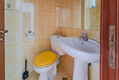 Apartament cu 3 camere, Centrul Civic, Zona Onix - 18