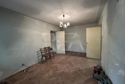 2 camere - etajul 3 - Piata Sudului - Alexandru Obregia 2 camere - etajul 3 - Piata Sudului - Alexandru Obregia - 4