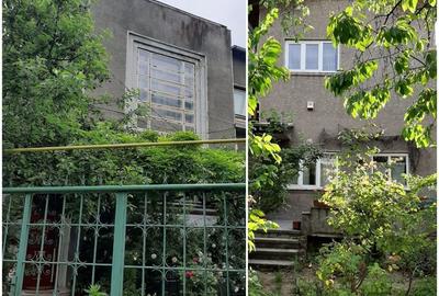 Casă cu 5 camere în Central - 6