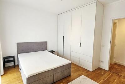Apartament cu 2 camere în Bucureștii Noi - 4