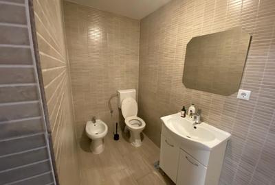 Apartament cu 2 camere semidecomandat, mobilat în Sub Arini - 11