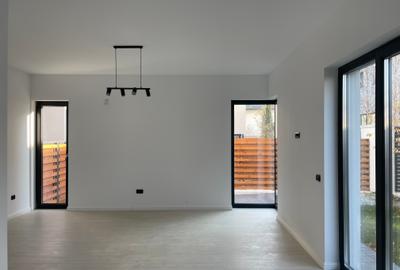 Vânzare vila noua 2024, 102 mp 5 cam 3 bai, curte proprie | lac Straulesti Vânzare vila noua 2024, 102 mp 5 cam 3 bai, curte proprie | lac Straulesti - 7