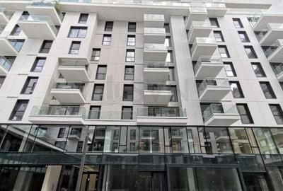 REA1023736 Apartament 2 camere exclusivist in One Herastrau Plaza - 3