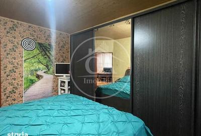 Casă cu 7 camere cu Teren 267 Mp în Nufărul - 13