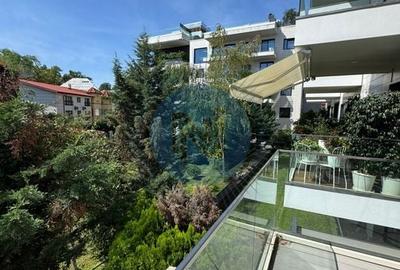 Apartament 4 camere Herastrau plus 2 locuri de parcare - 28