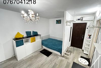 Garsonieră Colentina Teiul Doamnei  Lacul Tei - 7