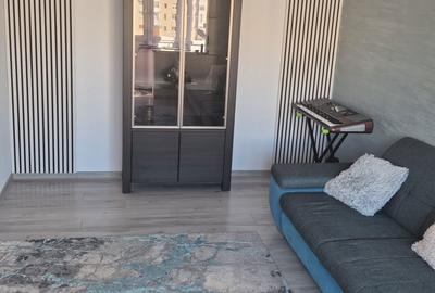 Apartament cu 2 camere decomandat în Fortuna - 3