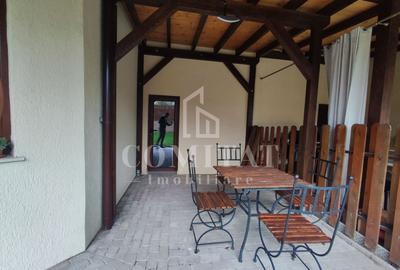 Casă de tip duplex | 198 mp | Zona Calea Turzii - 27