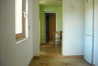 Casa la tara in olanu, cioboti, valcea - 10