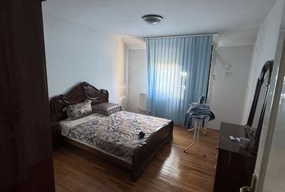 Casă cu 4 camere în Central - 8