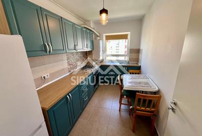 Studio de inchiriat in AvantGarden 3, Sibiu,Selimbar