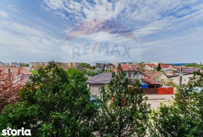 Garsonieră, mobilată în Aurel Vlaicu - 8