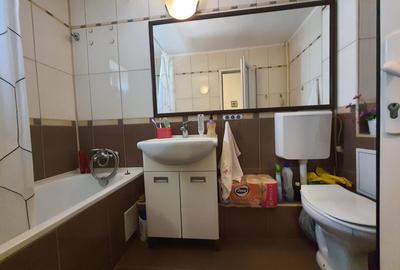 Apartament cu 3 camere decomandat în Tomis Nord - 15