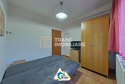 Garsonieră semidecomandată, mobilată în Aurel Vlaicu - 5