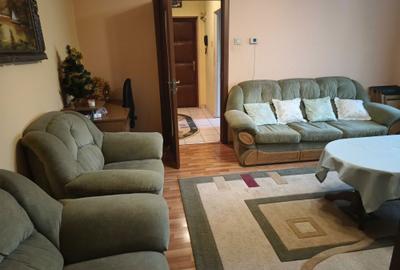 Apartament cu 2 camere semidecomandat în Central - 2