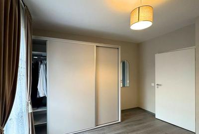 Vânzare apartament tip studio mobilat și utilat  Avantgarden 3 faza 4 - 9