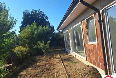 Casa D+P+E cu teren 769 mp, semicentral - Zorilor 185000 Euro - 12