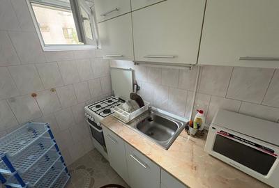 Apartament cu 2 camere nedecomandat în Uiești - 4