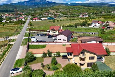 🌿 VILĂ DE VÂNZARE – CĂLIMĂNEȘTI (Jiblea), la doar 2 km de stațiunea Căciulata - 2