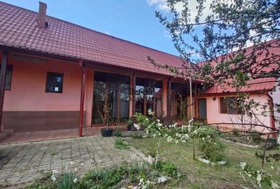 Casă cu 1 camere cu Teren 1440 Mp în Brazii - 5