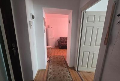 Apartament cu o camera tip studio - 9