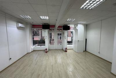 Spațiu comercial, de 50 mp, în Central - 2