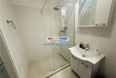 Apartament cu 2 camere semidecomandat, mobilat în B-dul București - 11