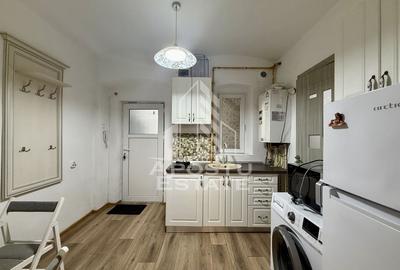 Apartament o camera, centrala proprie, mobilat, Complexul Studentesc - 8