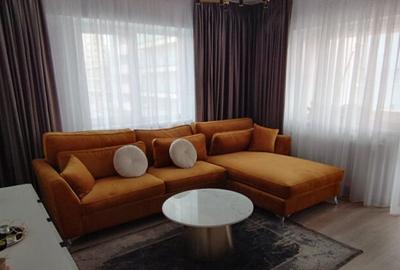 APARTAMENT 2 CAMERE, DECOMANDAT, BLOC NOU, INTABULAT, LIFT - 2