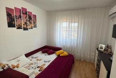 Apartament cu 3 camere decomandat în Păcurari - 7