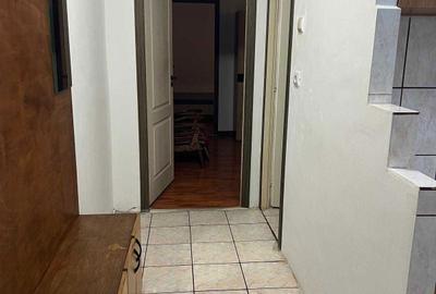Apartament cu 2 camere semidecomandat în Cantemir - 5
