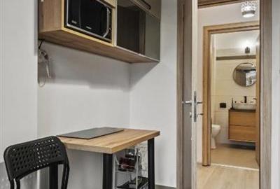 Apartament cu 2 camere decomandat în Mihai Bravu - 7