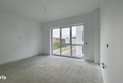 Apartament cu 2 camere în Sânmartin - 8