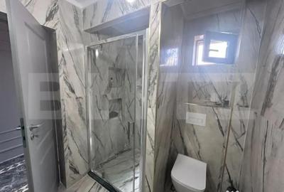 Casă cu 4 camere cu Teren 500 Mp în Central - 14