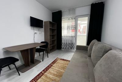 Apartament cu 2 camere semidecomandat în Militari - 7
