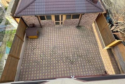 Casă cu Teren 400 Mp în Central - 7