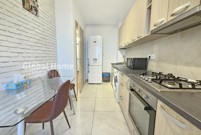 Studio 40mp + Terasa | Aviatiei Apartaments | Imobil Nou | Mall Promenada - 6